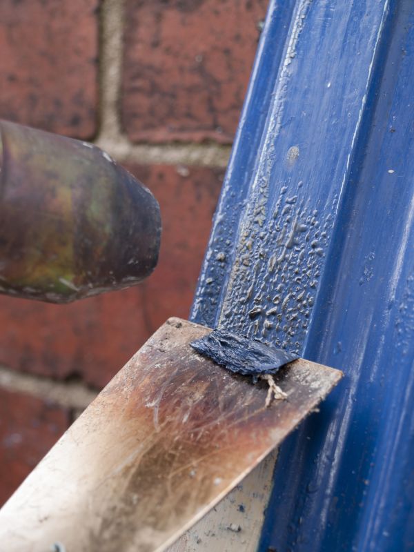 Paint Stripping Tools